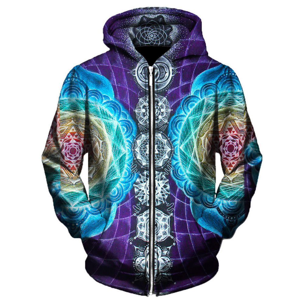 Sublimation Hoodies & Sweatshirt at Rs 450/piece, Seelampur, New Delhi