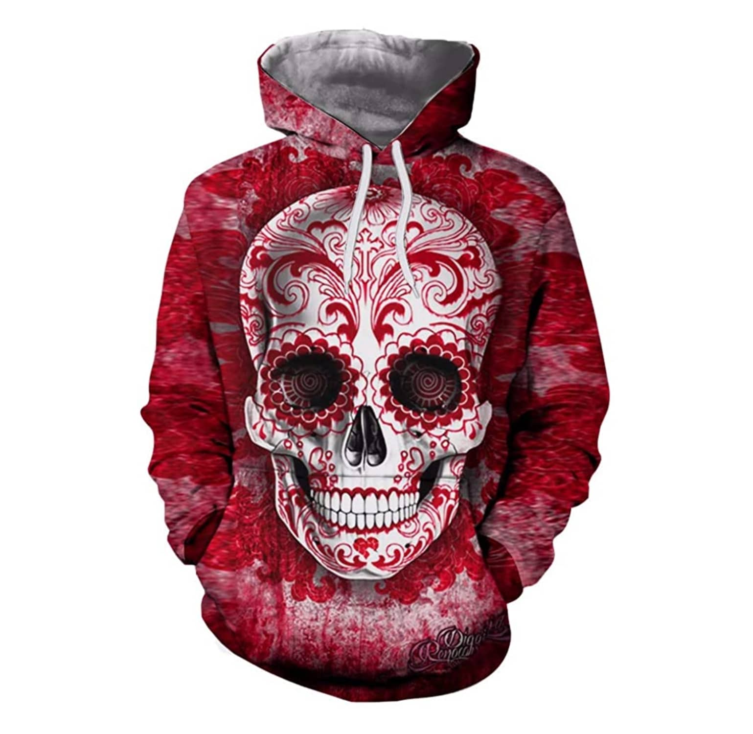 Sublimation Hoodies & Sweatshirt at Rs 450/piece, Seelampur, New Delhi